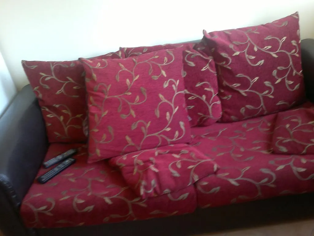 Elias Bed & Breakfast  Ferrara