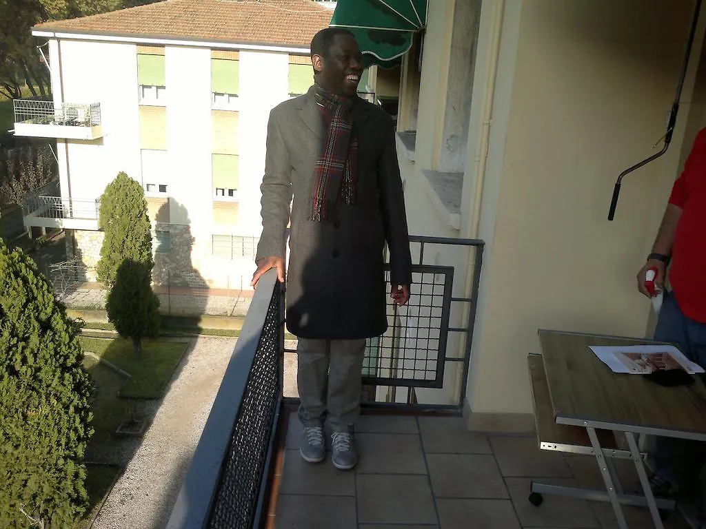 **  Elias Bed & Breakfast Italy