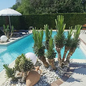 La Corte Bed & Breakfast