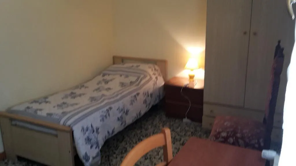 Elias Bed & Breakfast Ferrara
