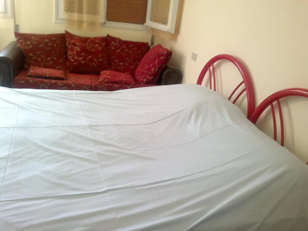 Elias Bed & Breakfast 2*, Ferrara