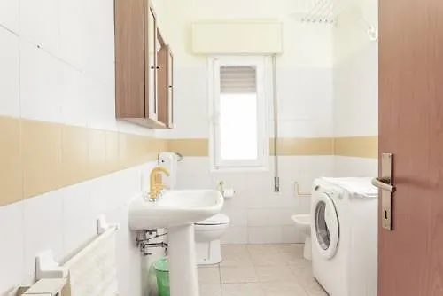 Elias Bed & Breakfast 2*, Ferrara Italy