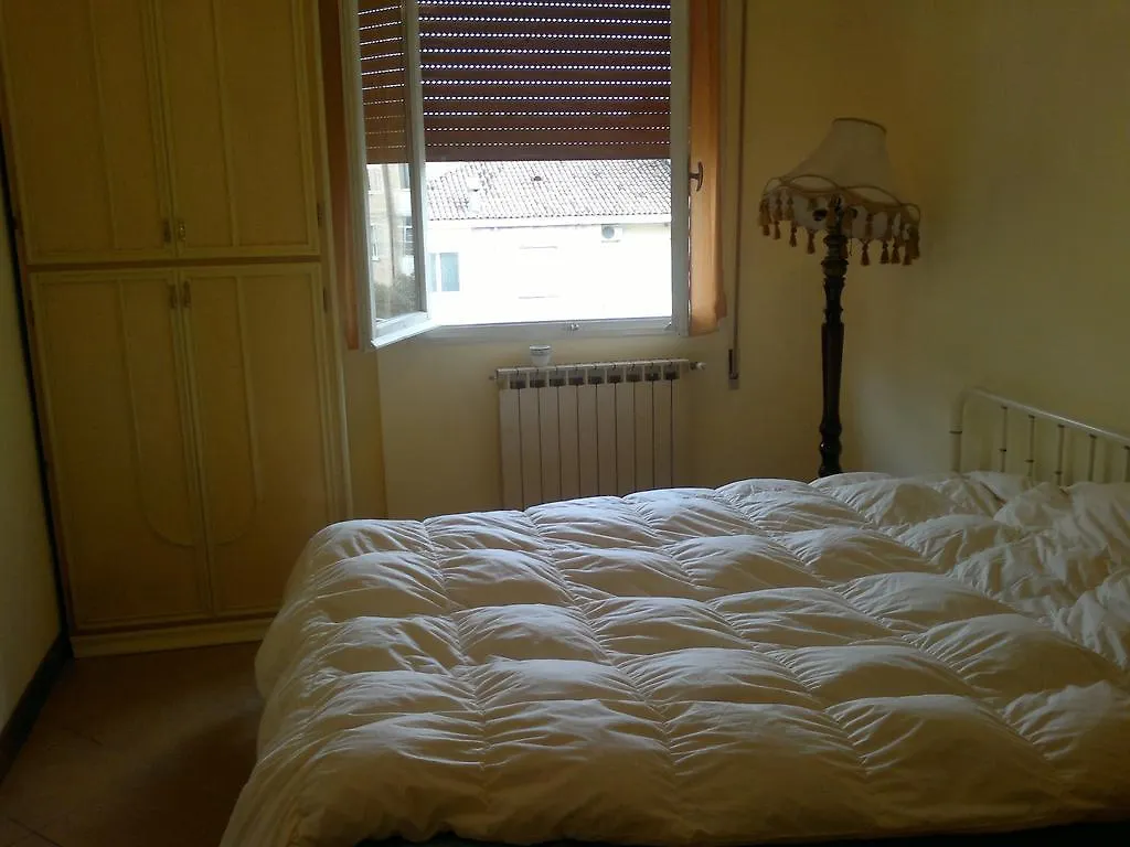 Elias Bed & Breakfast Italy