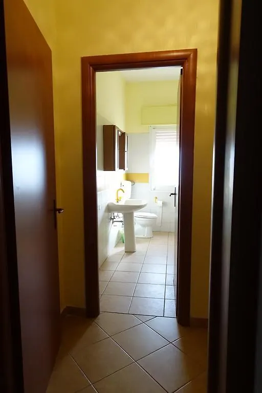 Elias Bed & Breakfast Italy