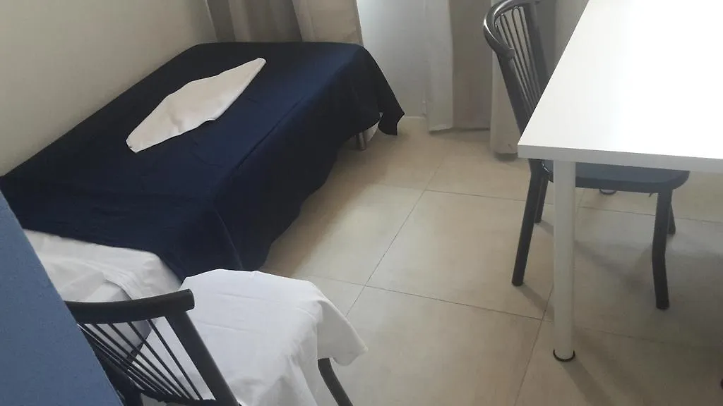 **  Elias Bed & Breakfast Bed and Breakfast Ferrara Italien