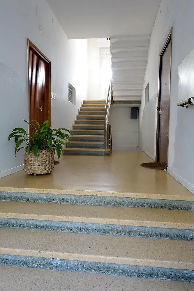 Elias Bed & Breakfast 2*, Ferrara Italy