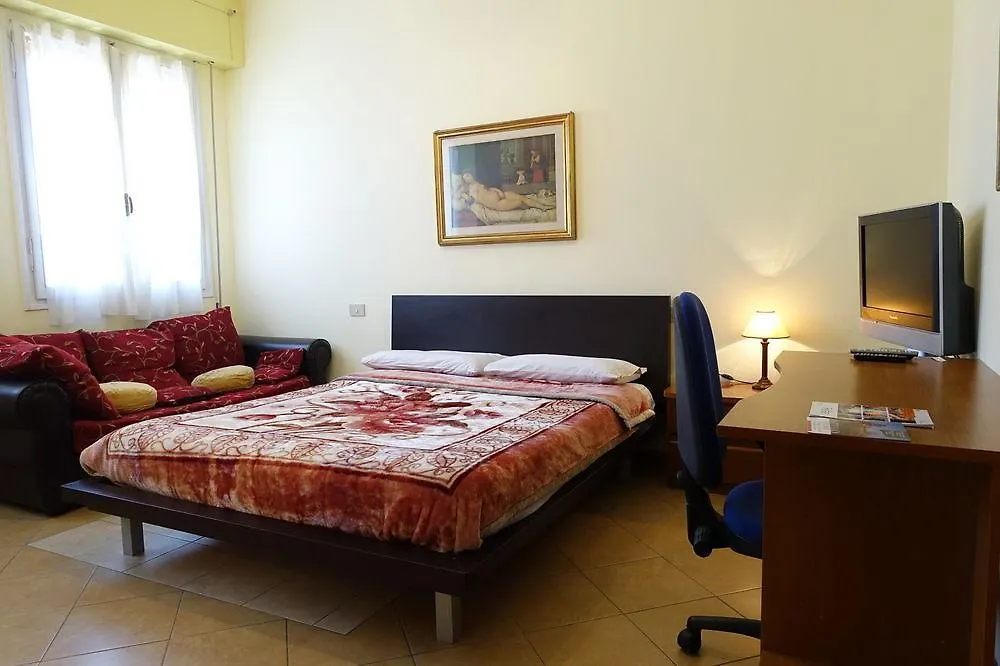 Elias Bed & Breakfast