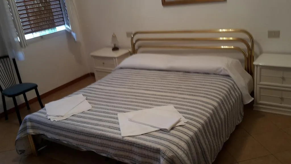 Elias Bed & Breakfast Ferrara
