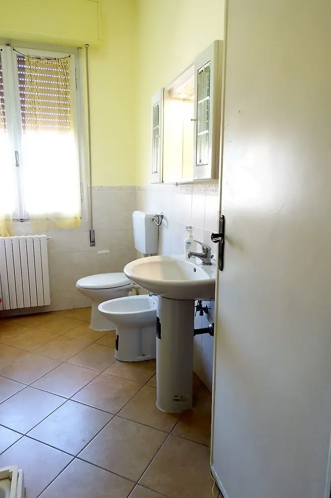 Elias Bed & Breakfast Ferrara