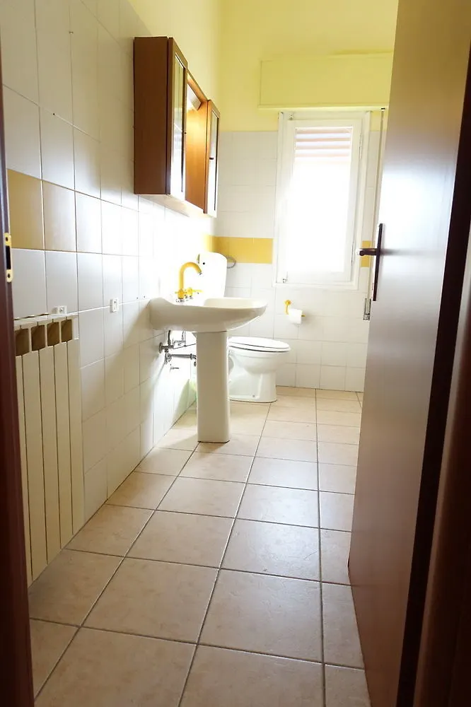 Elias Bed & Breakfast Italy