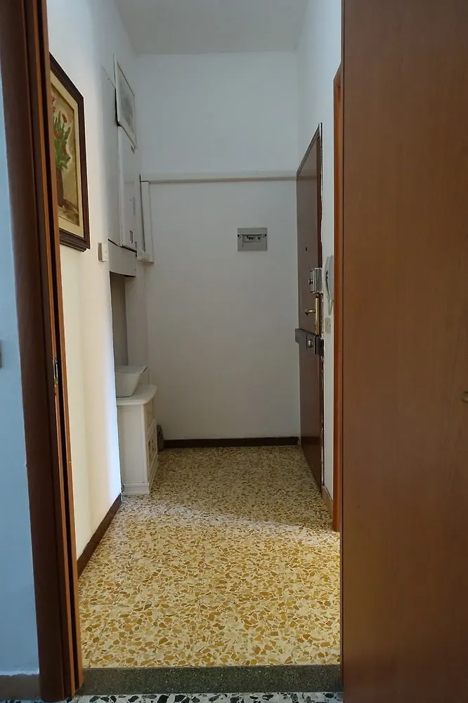 Elias Bed & Breakfast