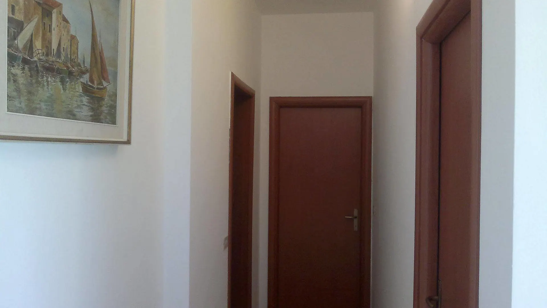 **  Elias Bed & Breakfast Italy